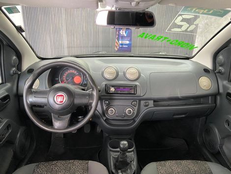 Fiat UNO VIVACE Celeb. 1.0 EVO F.Flex 8V 5p