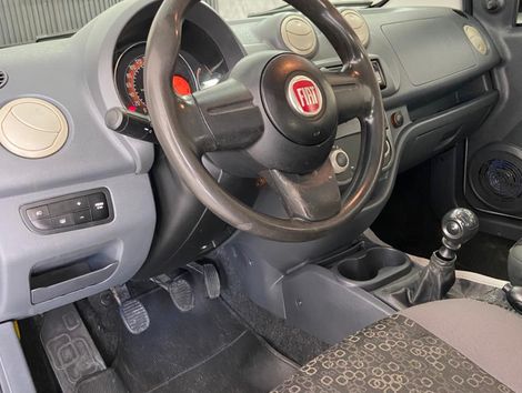 Fiat UNO VIVACE Celeb. 1.0 EVO F.Flex 8V 5p