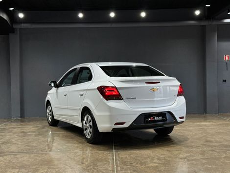 Chevrolet PRISMA Sed. LT 1.4 8V FlexPower 4p Aut.