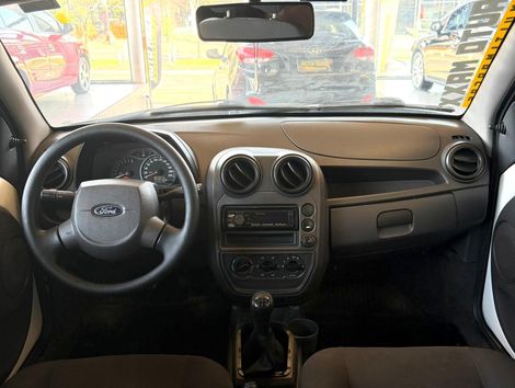 Ford Ka 1.0 8V/1.0 8V ST Flex 3p