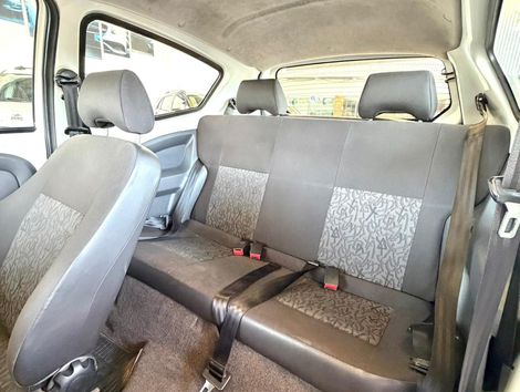 Ford Ka 1.0 8V/1.0 8V ST Flex 3p