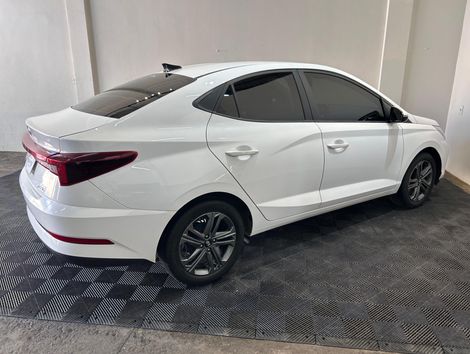 Hyundai HB20S Comfort 1.0 TB Flex 12V Aut.