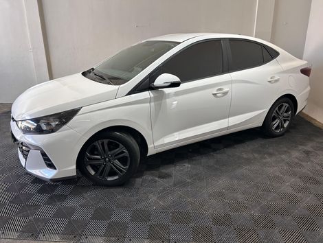 Hyundai HB20S Comfort 1.0 TB Flex 12V Aut.