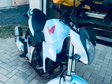 HONDA CB 300R/ 300R FLEX