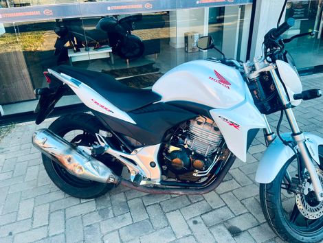 HONDA CB 300R/ 300R FLEX
