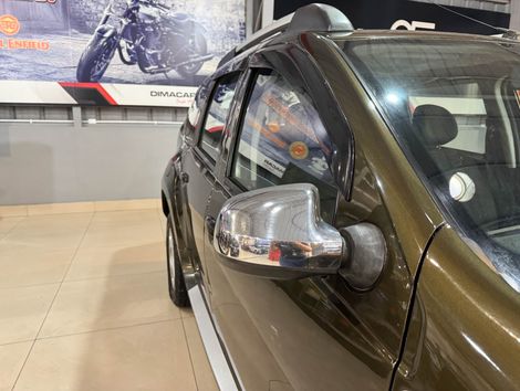 Renault DUSTER Dynamique 1.6 Flex 16V Mec.