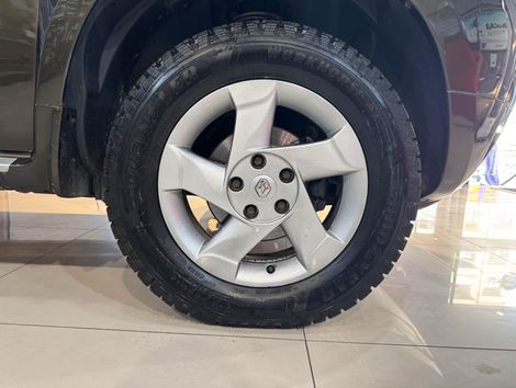 Renault DUSTER Dynamique 1.6 Flex 16V Mec.