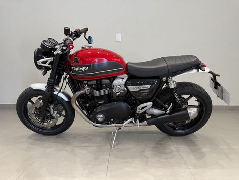 TRIUMPH Speed Twin 1200cc