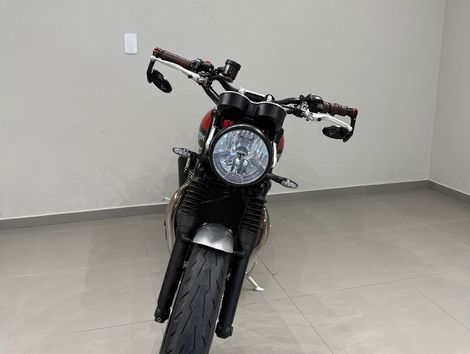 TRIUMPH Speed Twin 1200cc