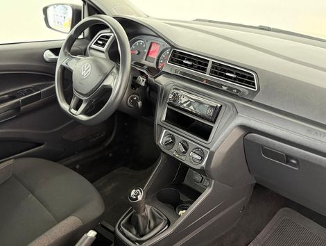 VolksWagen Saveiro Robust 1.6 Total Flex 8V