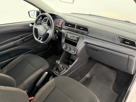VolksWagen Saveiro Robust 1.6 Total Flex 8V