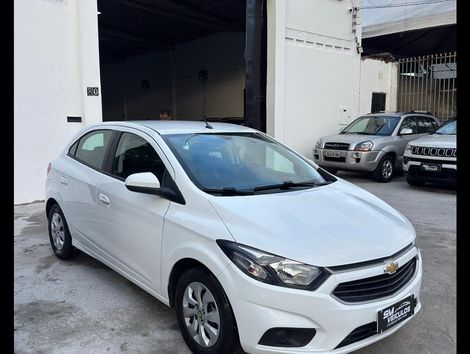 Chevrolet ONIX HATCH LT 1.0 8V FlexPower 5p Mec.