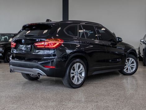 BMW X1 SDRIVE 20i 2.0/2.0 TB Acti.Flex Aut.
