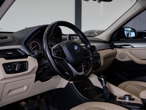 BMW X1 SDRIVE 20i 2.0/2.0 TB Acti.Flex Aut.