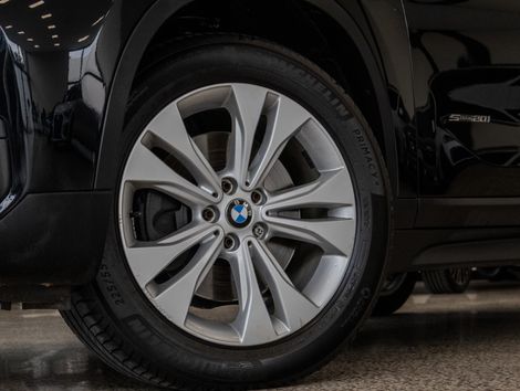 BMW X1 SDRIVE 20i 2.0/2.0 TB Acti.Flex Aut.
