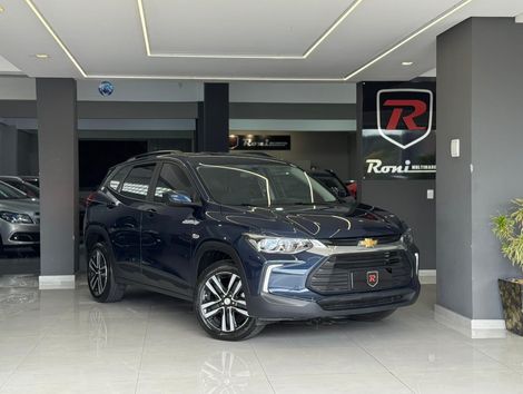 Chevrolet TRACKER LT 1.0 Turbo 12V Flex Aut.