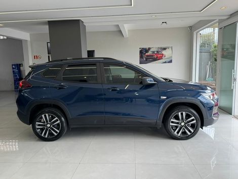 Chevrolet TRACKER LT 1.0 Turbo 12V Flex Aut.