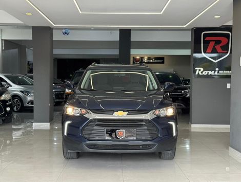 Chevrolet TRACKER LT 1.0 Turbo 12V Flex Aut.