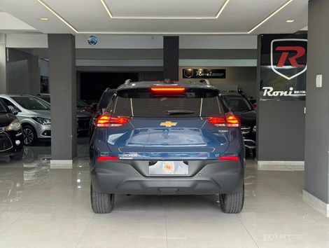 Chevrolet TRACKER LT 1.0 Turbo 12V Flex Aut.