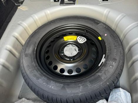 Nissan KICKS Exclusive 1.6 16V Flex Aut.