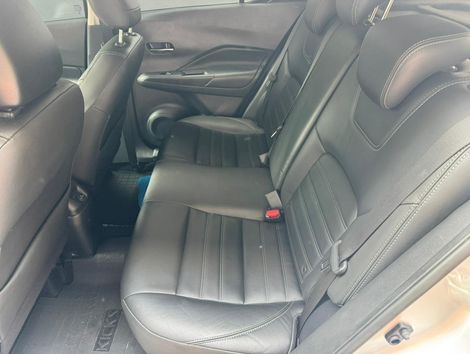 Nissan KICKS Exclusive 1.6 16V Flex Aut.