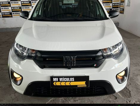 Fiat MOBI LIKE 1.0 Fire Flex 5p.