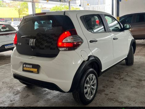 Fiat MOBI LIKE 1.0 Fire Flex 5p.