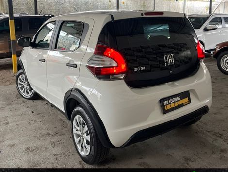 Fiat MOBI LIKE 1.0 Fire Flex 5p.