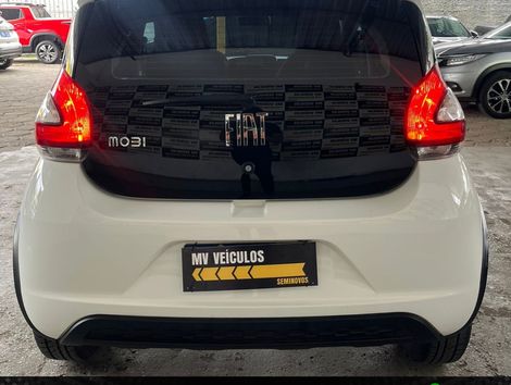 Fiat MOBI LIKE 1.0 Fire Flex 5p.
