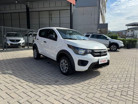 Fiat MOBI LIKE 1.0 Fire Flex 5p.