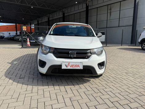 Fiat MOBI LIKE 1.0 Fire Flex 5p.