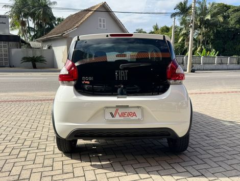 Fiat MOBI LIKE 1.0 Fire Flex 5p.