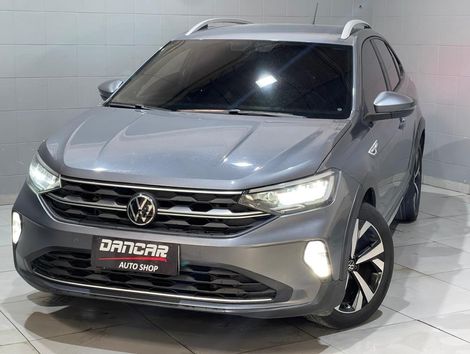 VolksWagen Nivus Highline 1.0 200 TSI Flex Aut.