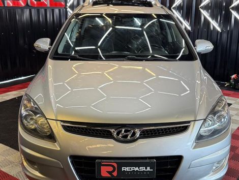 Hyundai i30 2.0 16V 145cv 5p Aut.