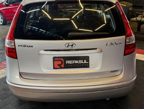 Hyundai i30 2.0 16V 145cv 5p Aut.