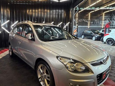 Hyundai i30 2.0 16V 145cv 5p Aut.