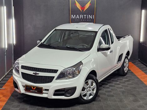 Chevrolet MONTANA LS 1.4 ECONOFLEX 8V 2p