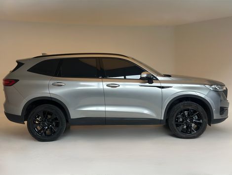 GWM Haval H6 2 1.5 (Hibrido)