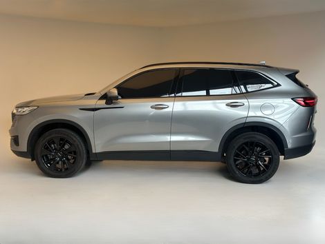 GWM Haval H6 2 1.5 (Hibrido)