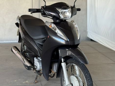 HONDA BIZ 110i
