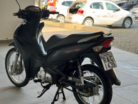 HONDA BIZ 110i