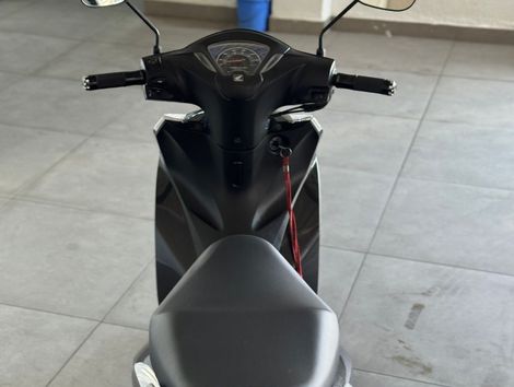 HONDA BIZ 110i