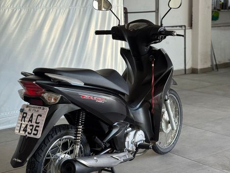 HONDA BIZ 110i