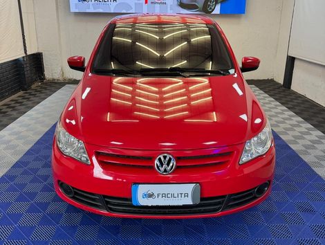 VolksWagen VOYAGE 1.0/1.0 City Mi Total Flex 8V 4p