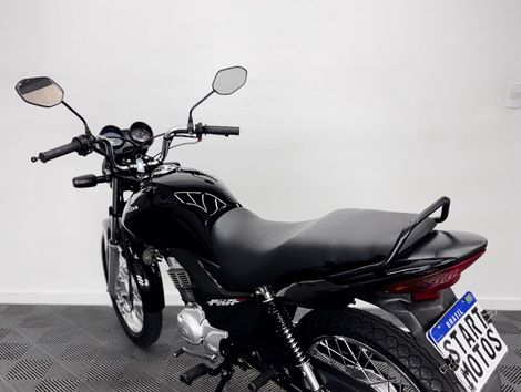 HONDA CG 150 FAN ESi/ 150 FAN ESi FLEX