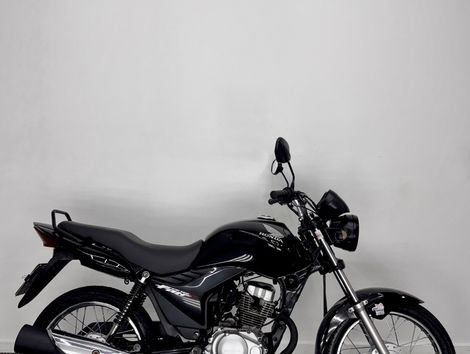 HONDA CG 150 FAN ESi/ 150 FAN ESi FLEX
