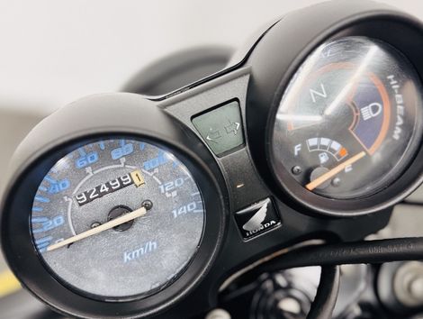 HONDA CG 150 FAN ESi/ 150 FAN ESi FLEX