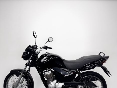 HONDA CG 150 FAN ESi/ 150 FAN ESi FLEX