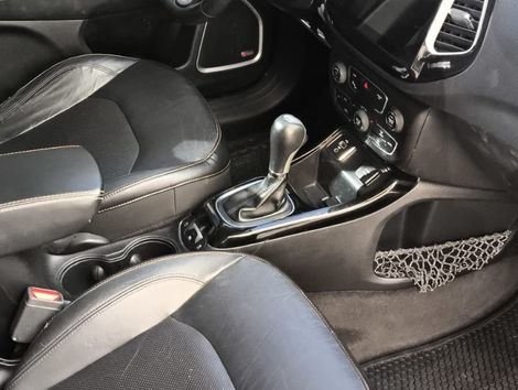 Jeep COMPASS Night Eagle 2.0 4x2 Flex 16V Aut