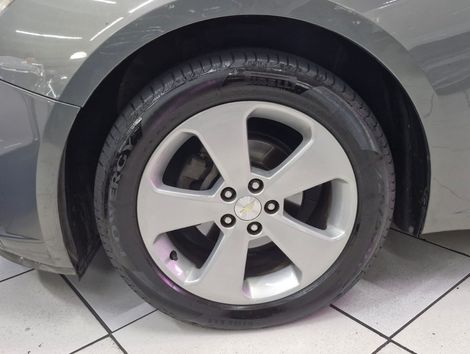 Chevrolet CRUZE LT 1.8 16V FlexPower 4p Aut.